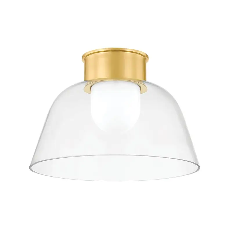 Lakeside Flush Mount