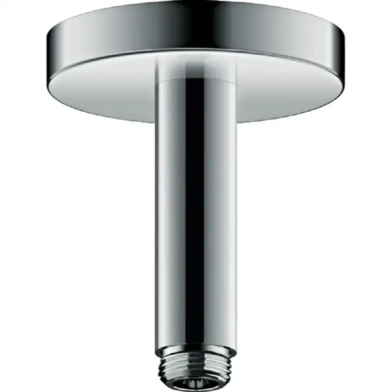 AXOR ShowerSolutions Extension Pipe for Ceiling Mount, 4"