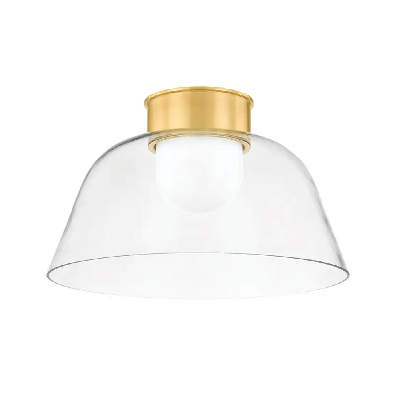 Lakeside Flush Mount