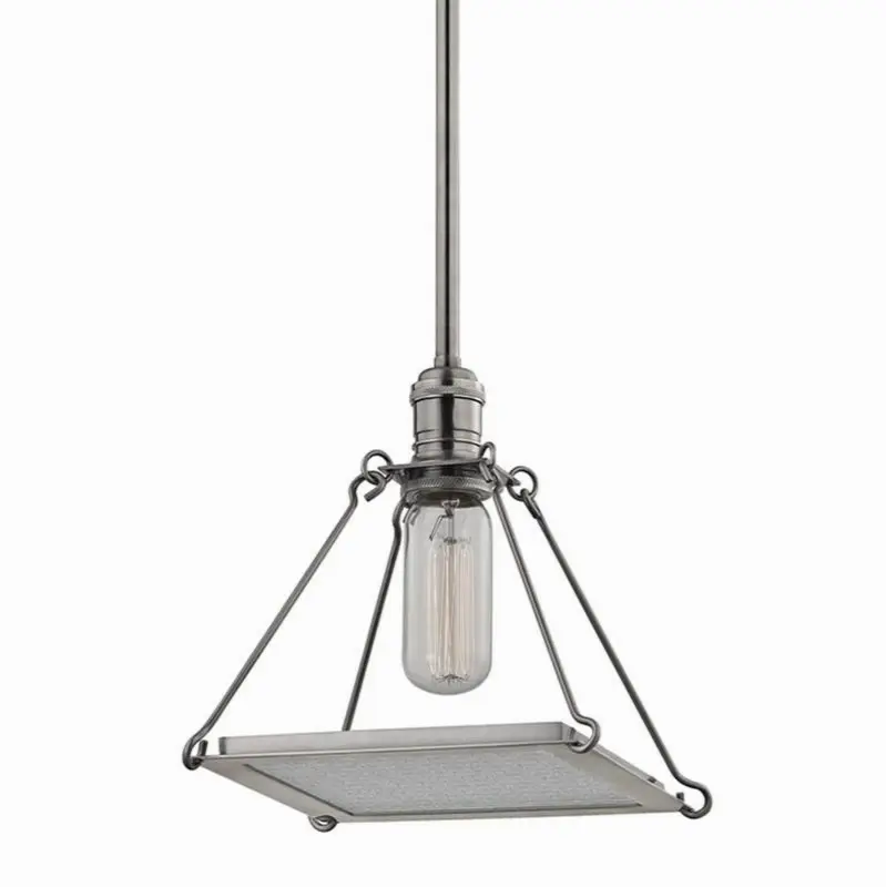 1 Light Pendant
