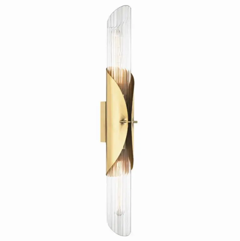 Lefferts Wall Sconce