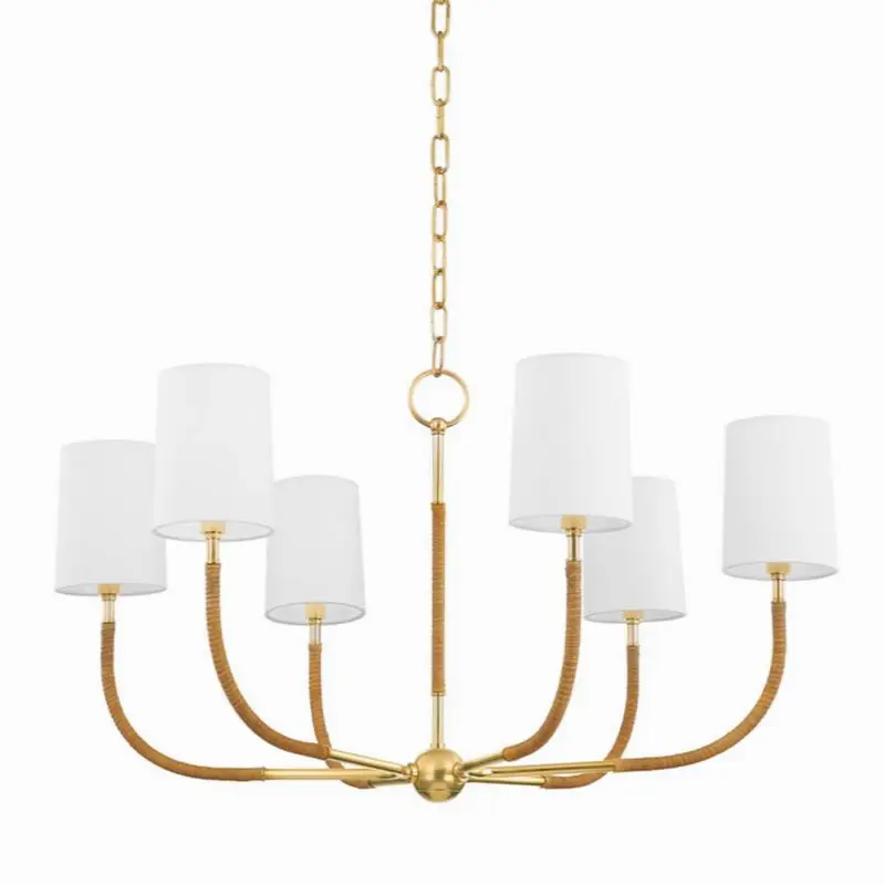 Webson Chandelier