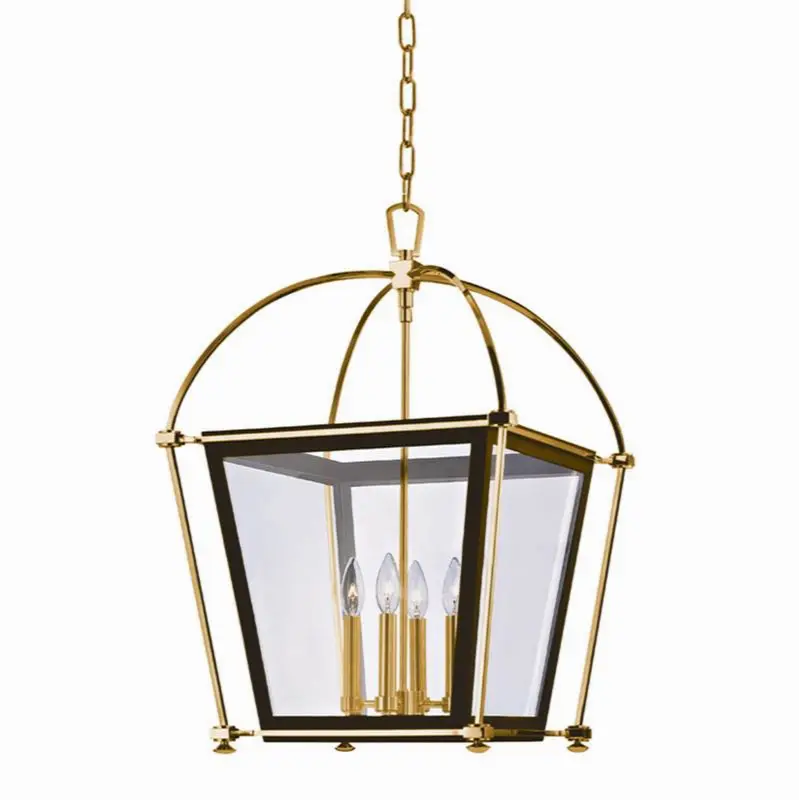 Hollis Lantern