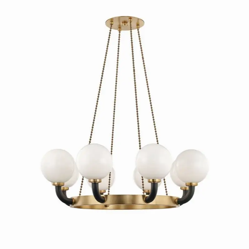 Werner Chandelier