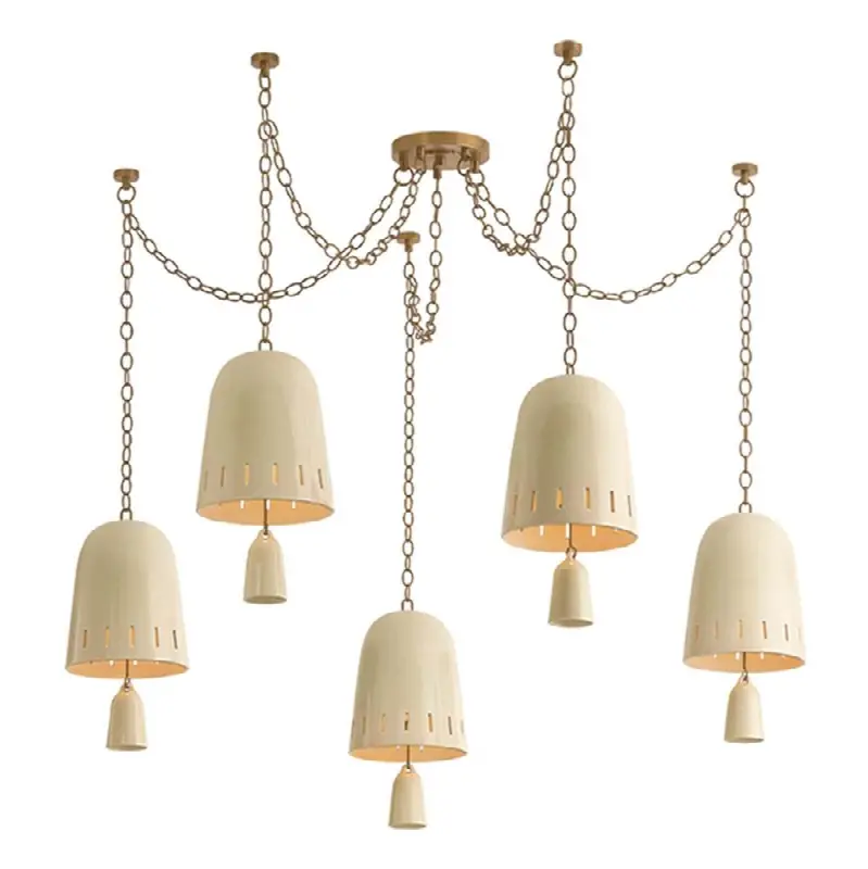 Omi Chandelier