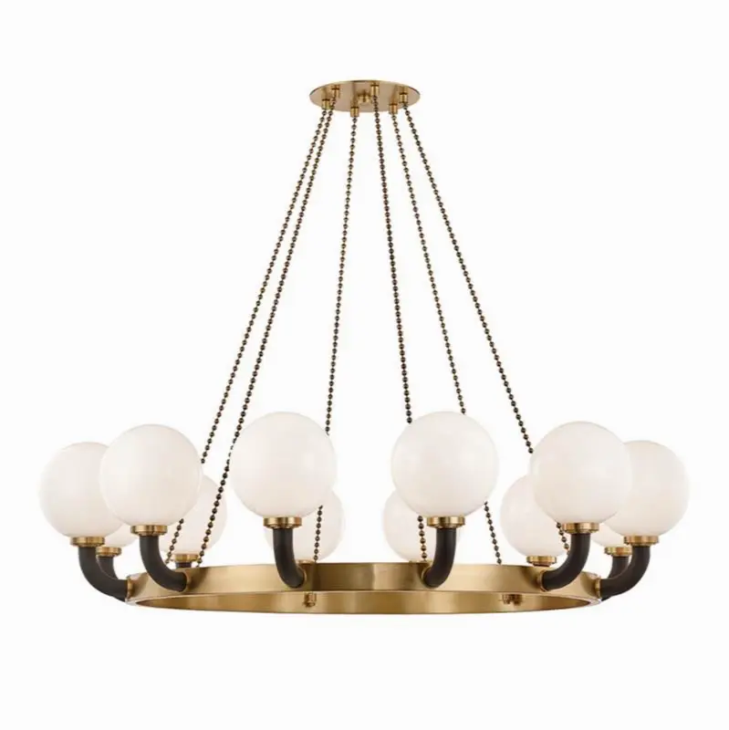 Werner Chandelier