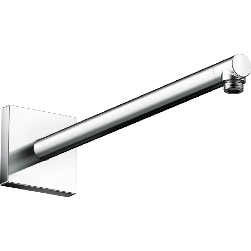 AXOR ShowerSolutions Showerarm Square, 15"