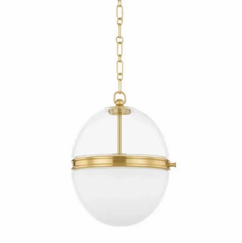 Donnell Pendant