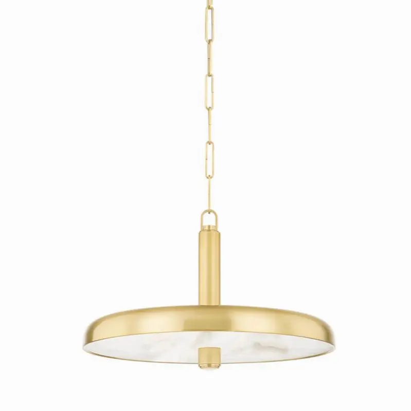 Reynolds Pendant