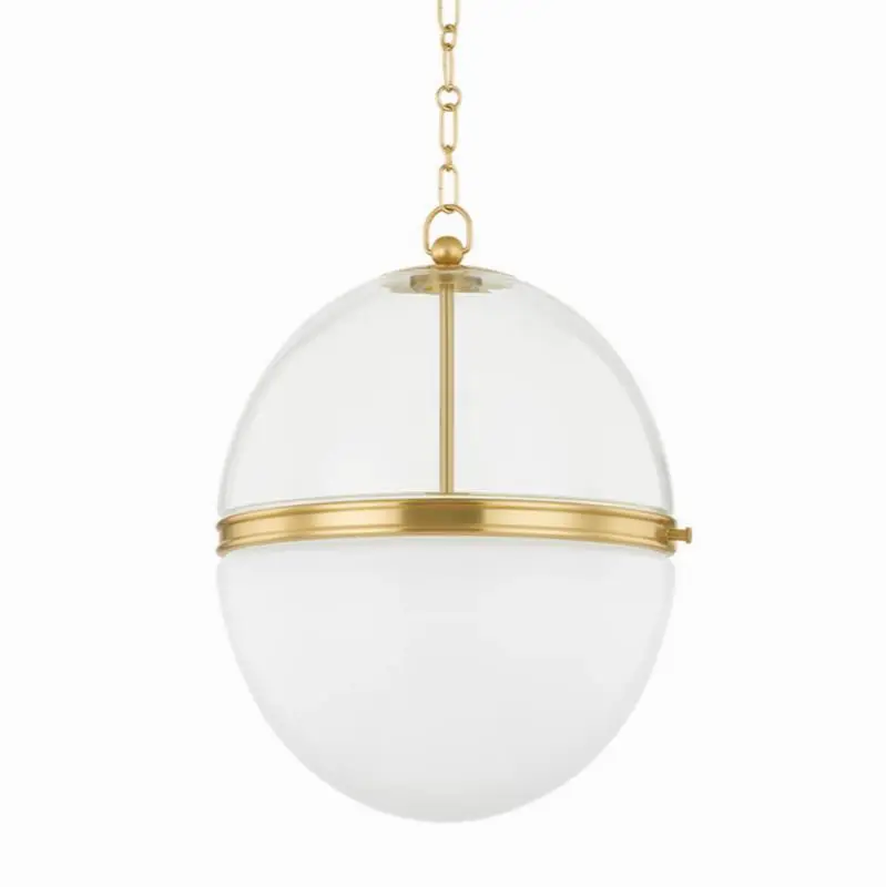 Donnell Pendant