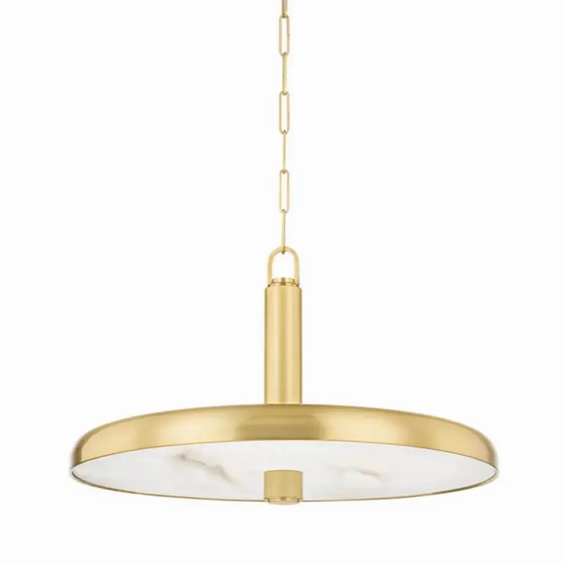 Reynolds Pendant