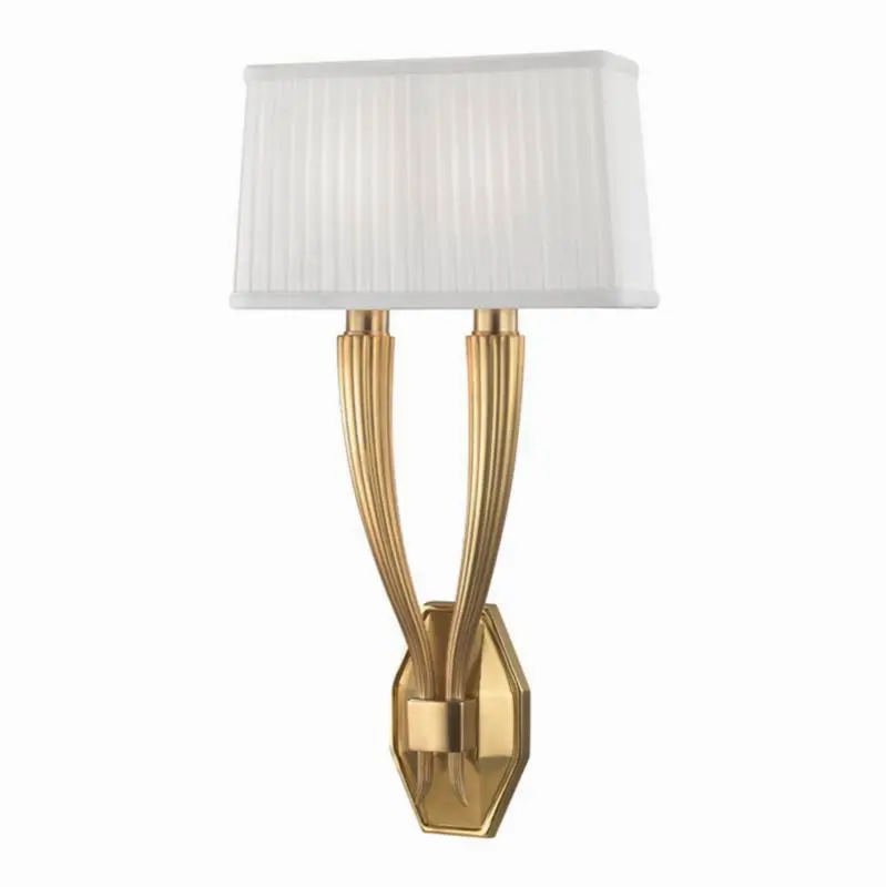Erie Wall Sconce