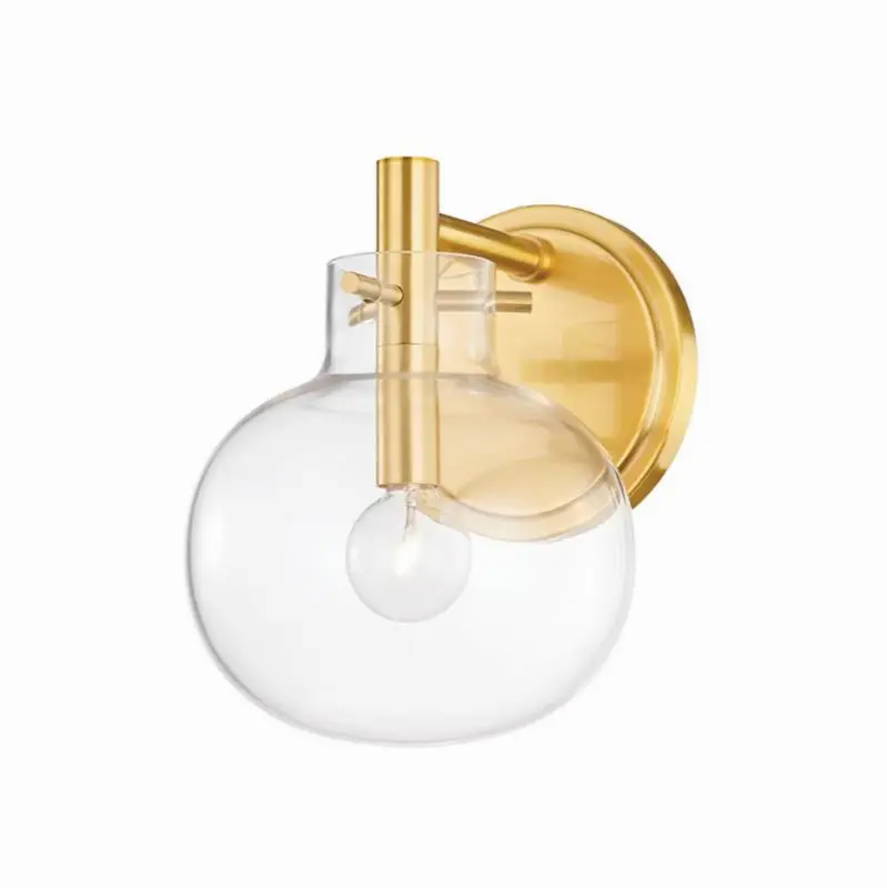 1 Light Wall Sconce