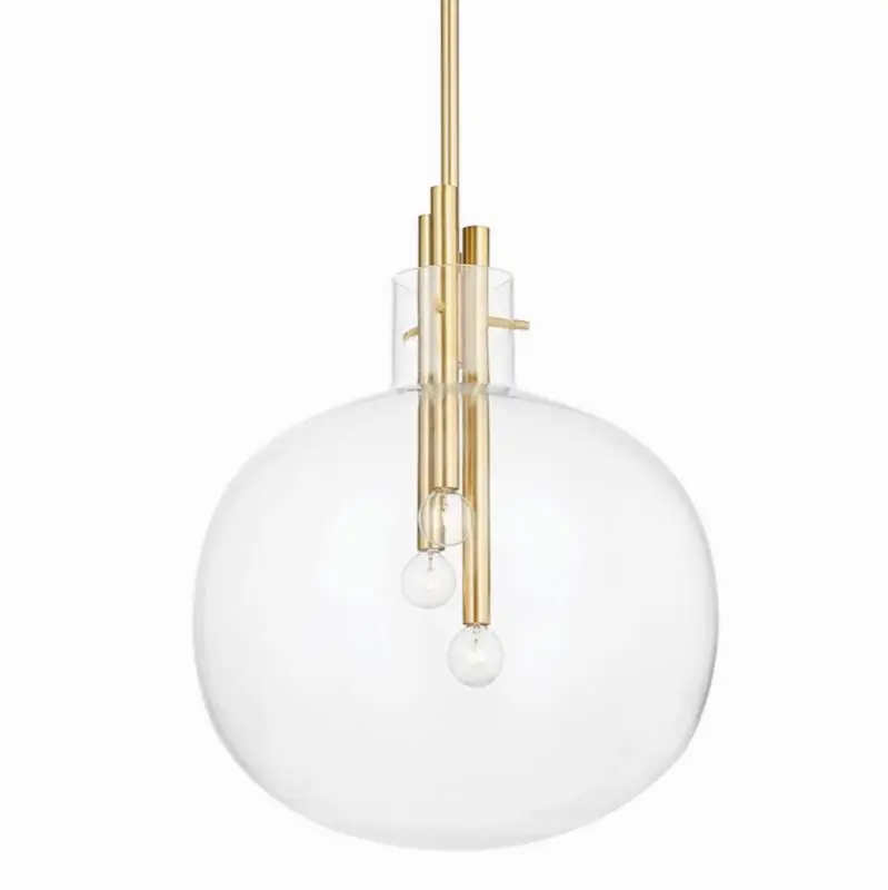 Hempstead Pendant