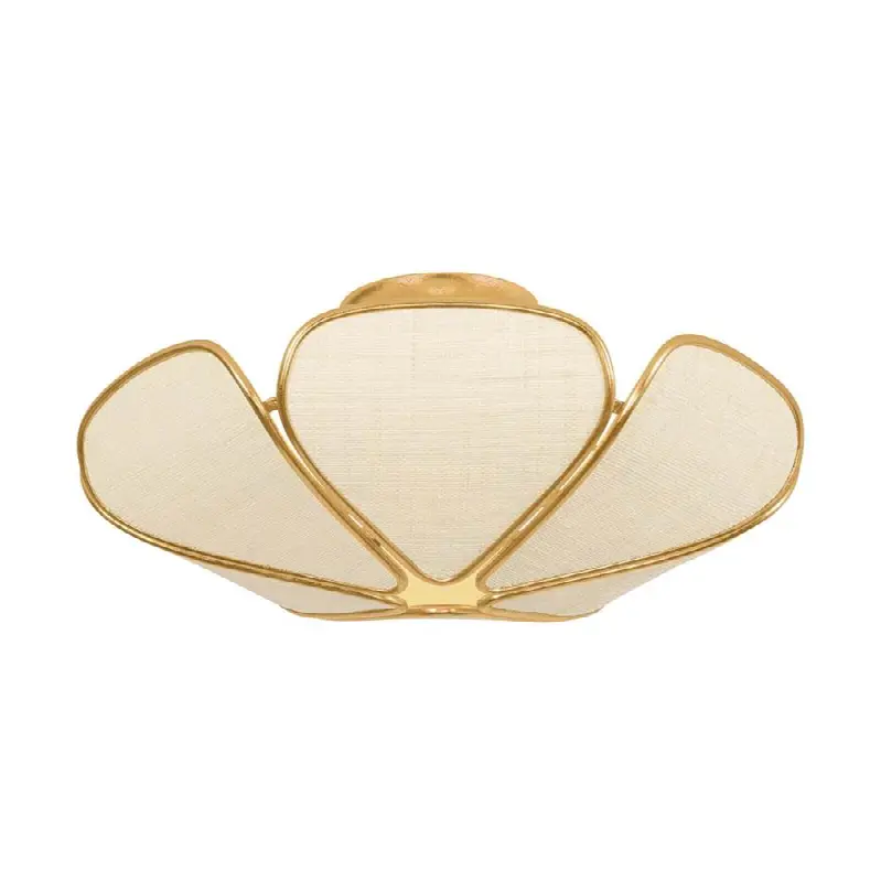 Bayville Semi Flush
