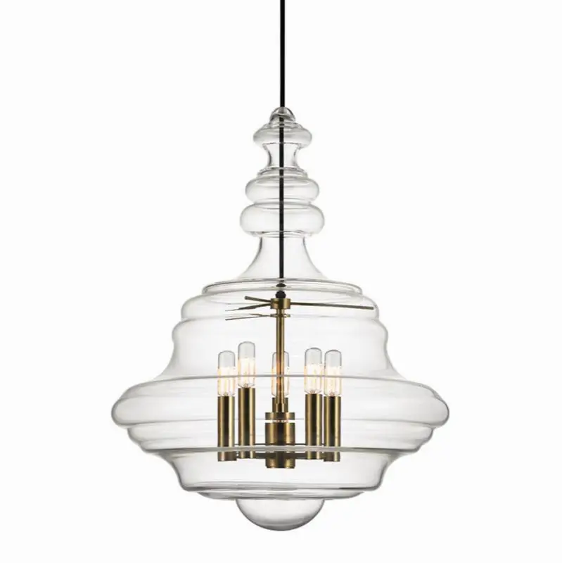 Washington Lantern