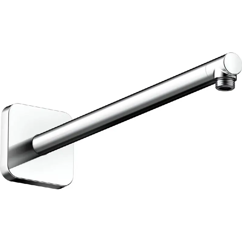 AXOR ShowerSolutions Showerarm SoftCube, 15"