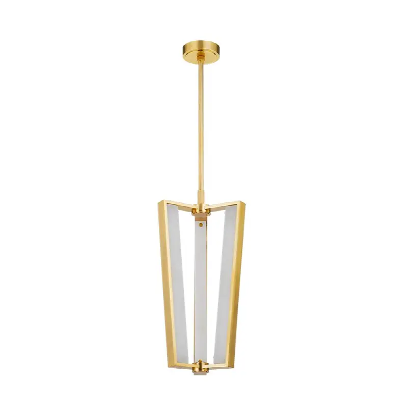 Edgemere Pendant