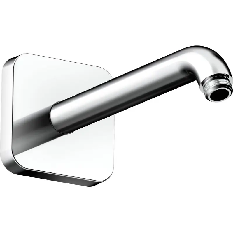 AXOR ShowerSolutions Showerarm SoftCube, 9"