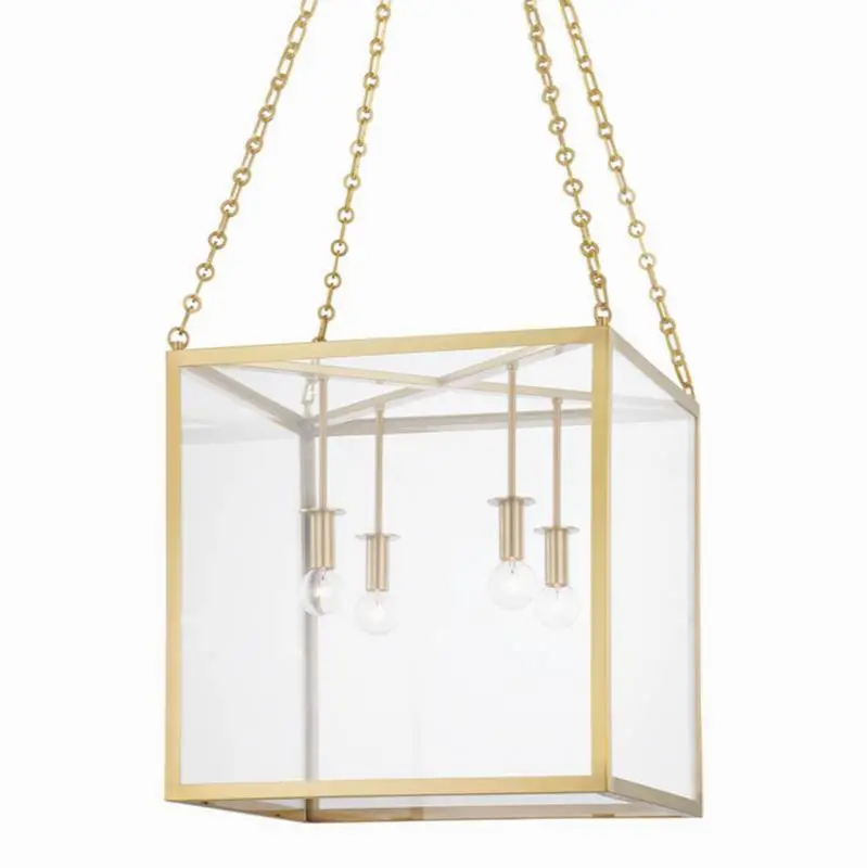 Catskill Lantern
