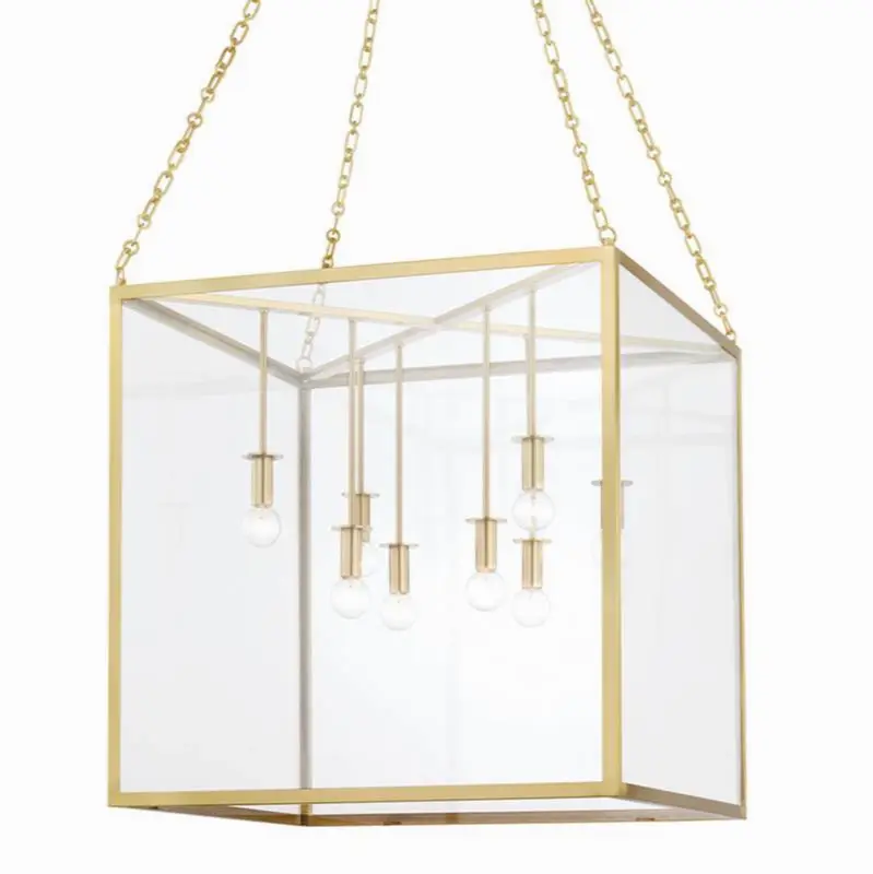 Catskill Lantern