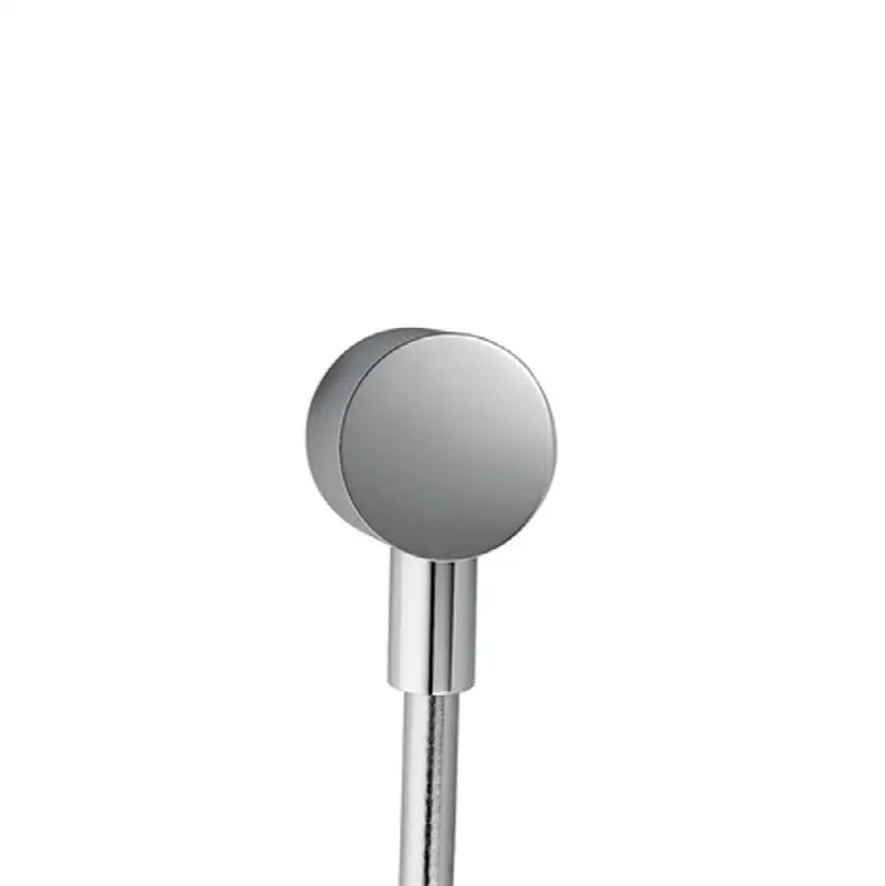 AXOR ShowerSolutions Wall Outlet with Check Valves