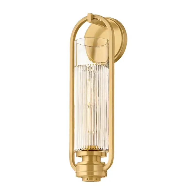 Binnewater Wall Sconce