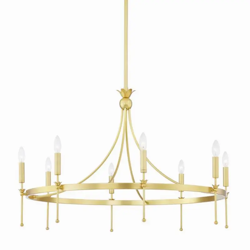 Gates Chandelier