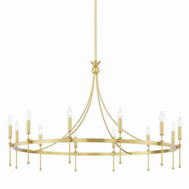 Gates Chandelier
