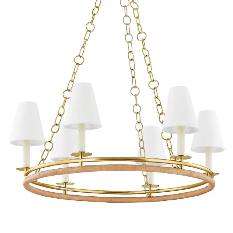 Swanton Chandelier