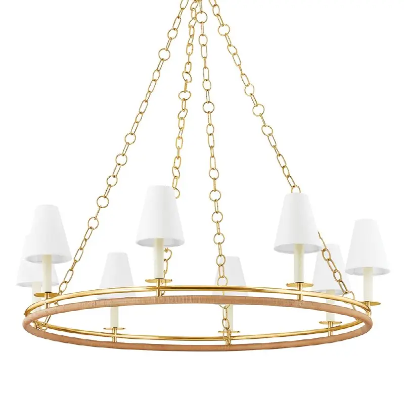 Swanton Chandelier