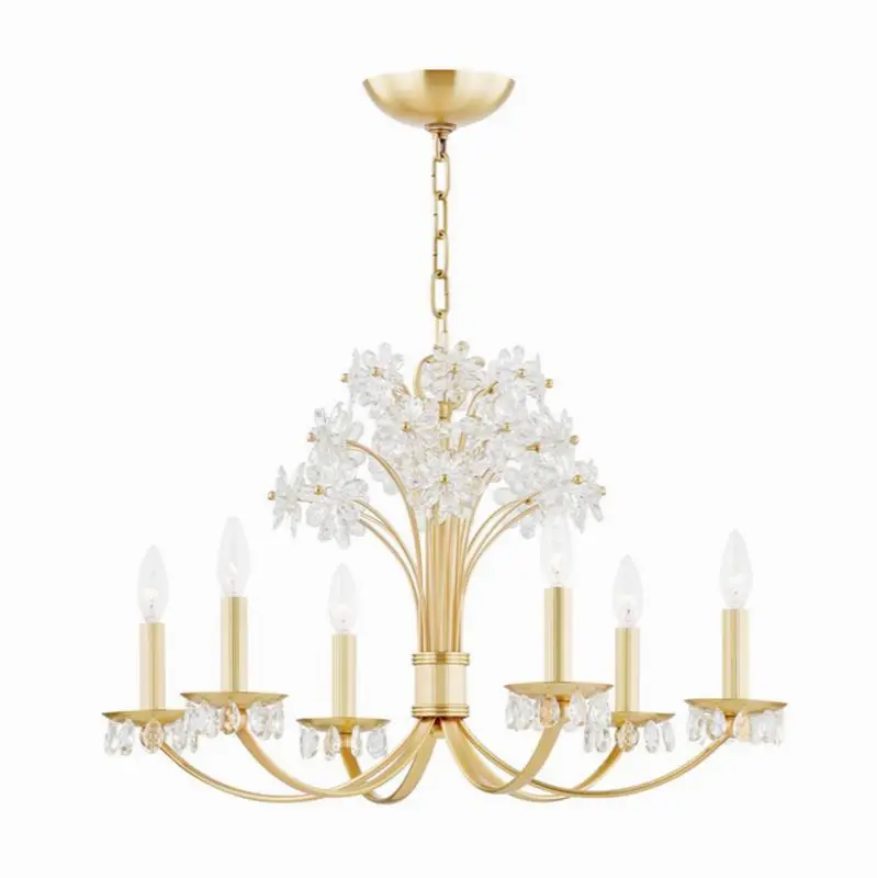 Beaumont Chandelier