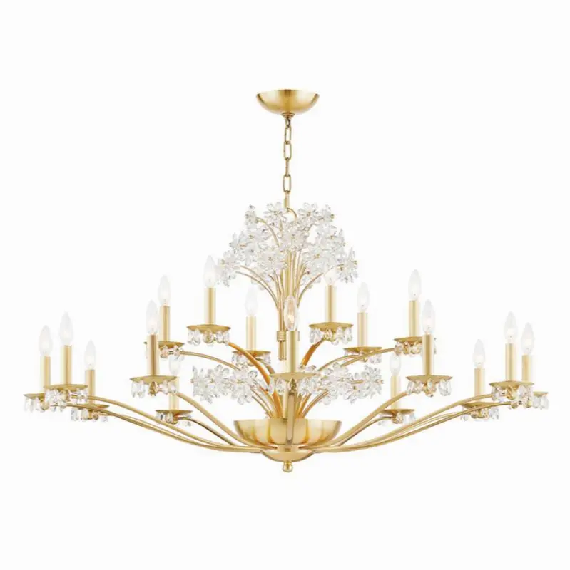 Beaumont Chandelier