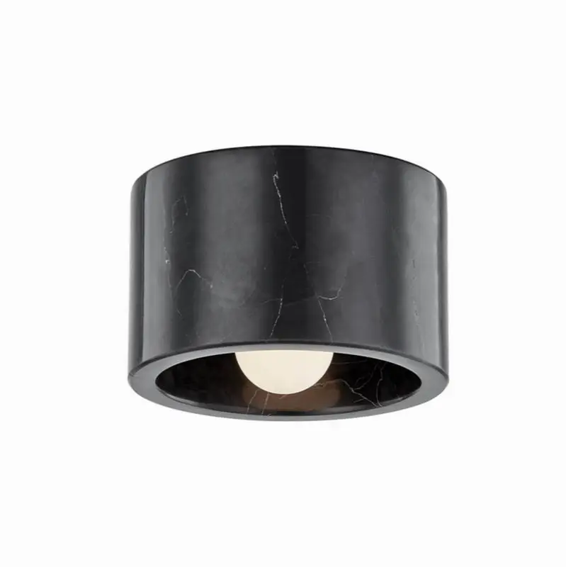Loris Flush Mount