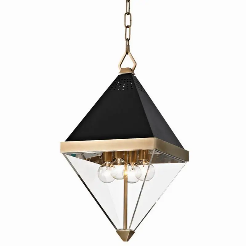 Coltrane Lantern