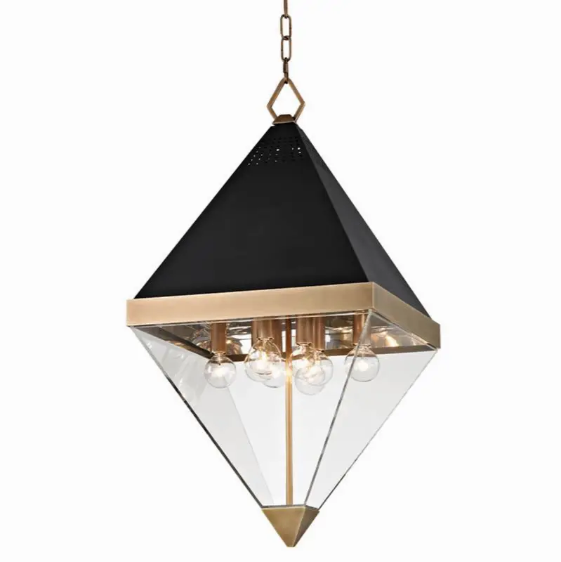 Coltrane Lantern