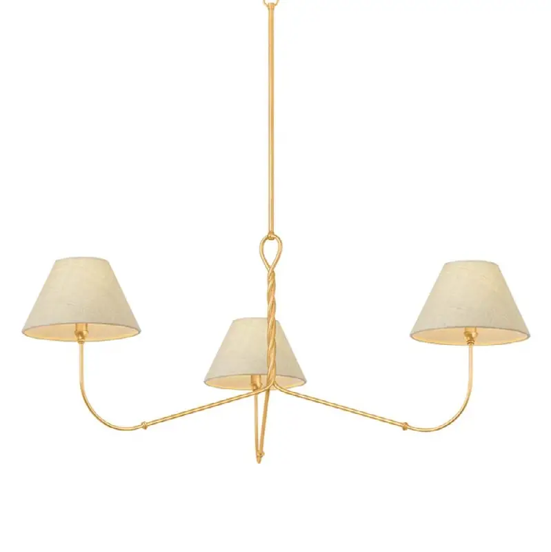Dekalb Chandelier