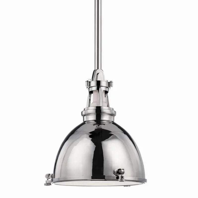 1 Light Pendant