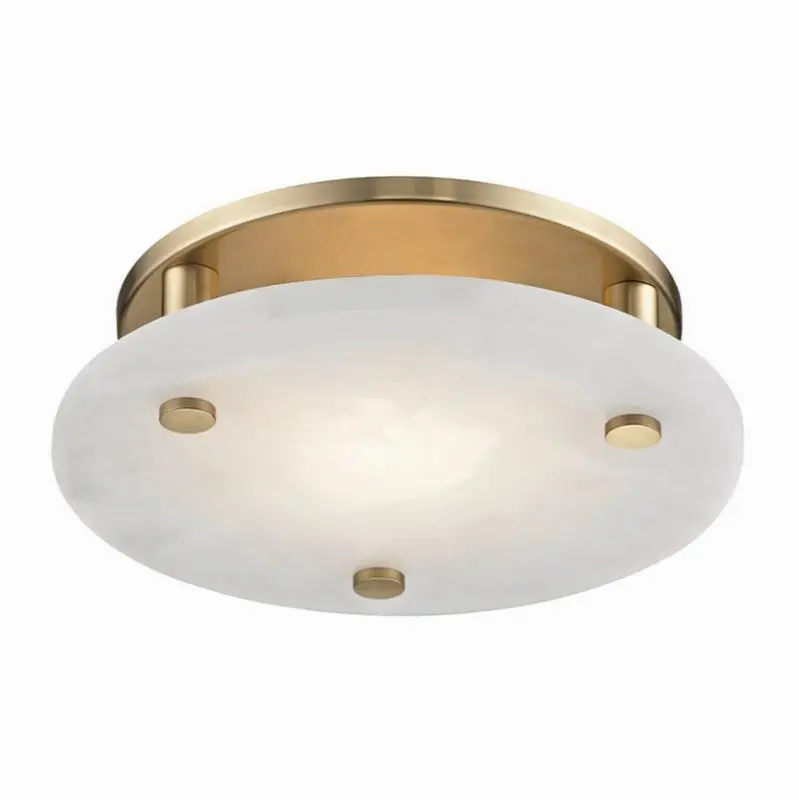 Croton Flush Mount