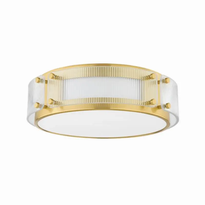 Clifford Flush Mount