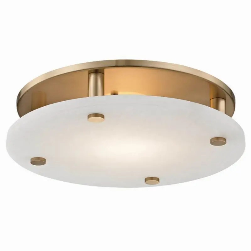 Croton Flush Mount