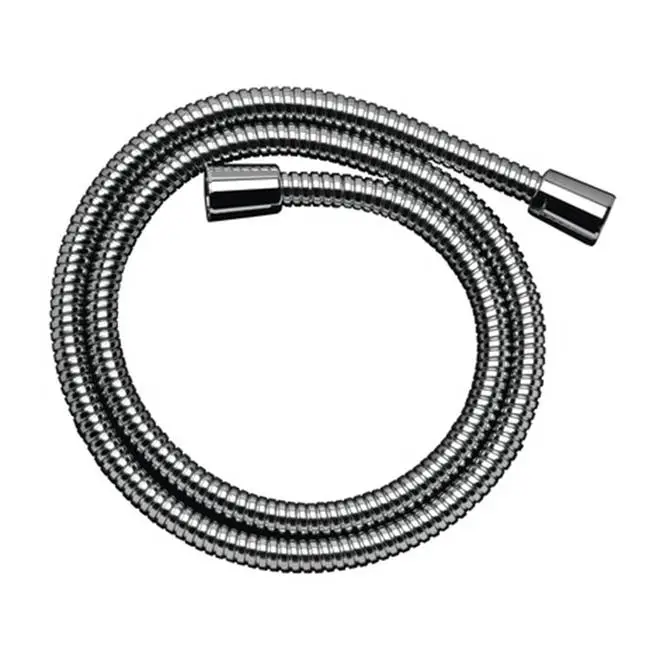 AXOR ShowerSolutions Metal Handshower Hose, 49"