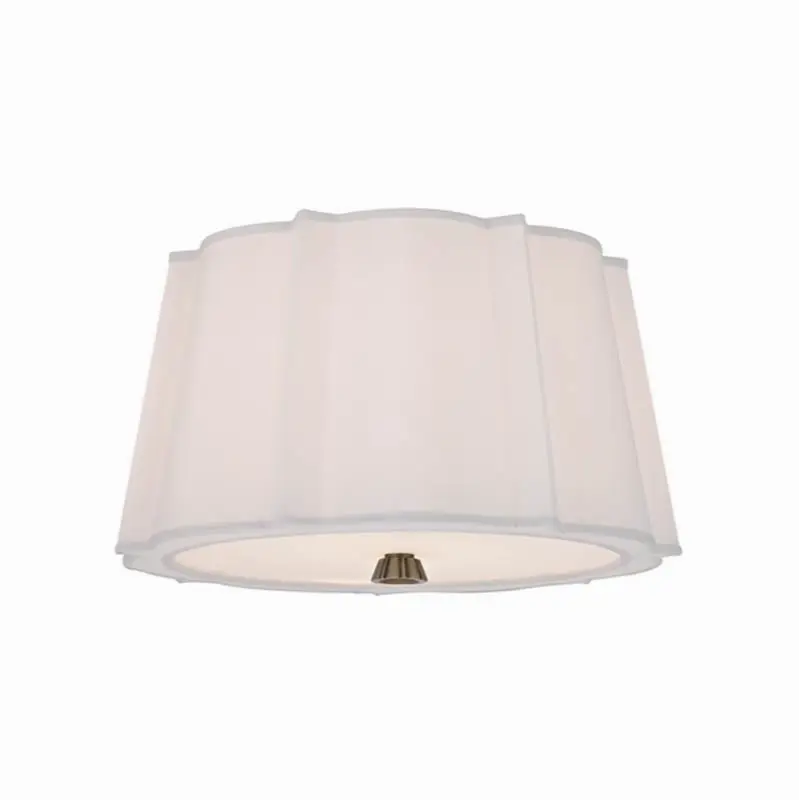 Humphrey Flush Mount