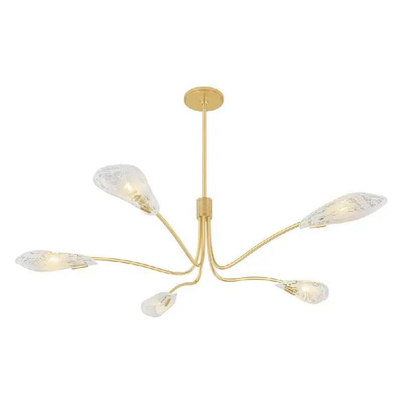 Tenafly Chandelier