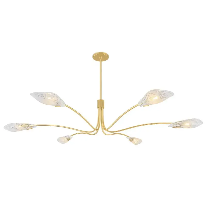 Tenafly Chandelier