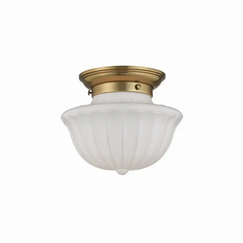 Dutchess Flush Mount