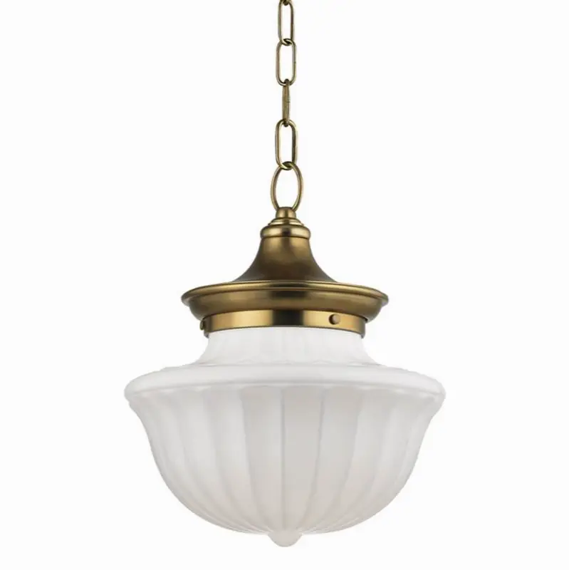 Dutchess Pendant