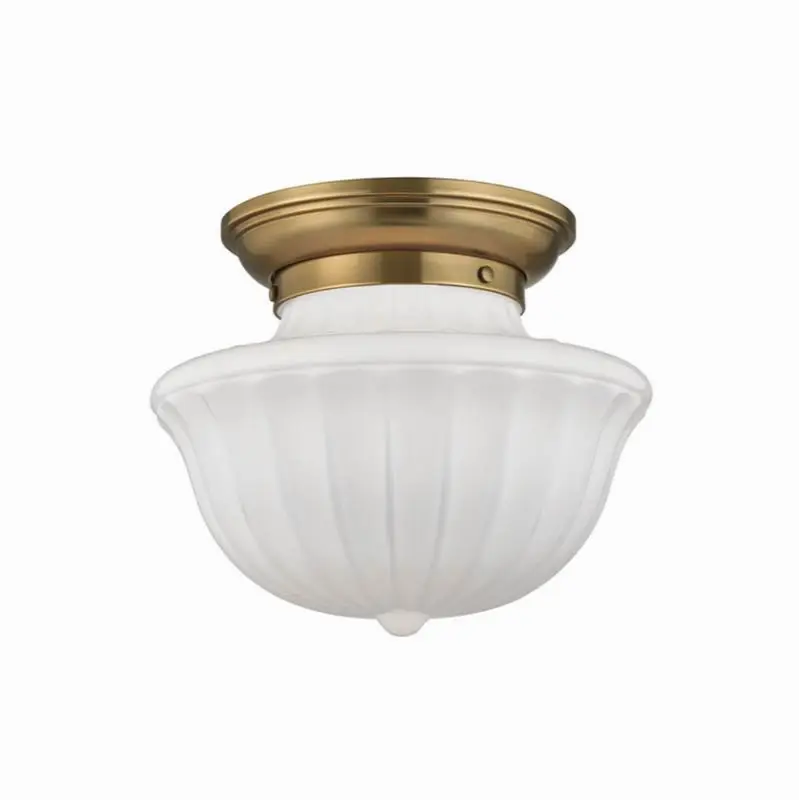 Dutchess Flush Mount
