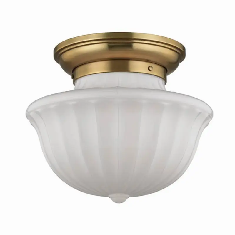 Dutchess Flush Mount