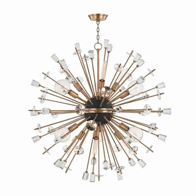 Liberty Chandelier